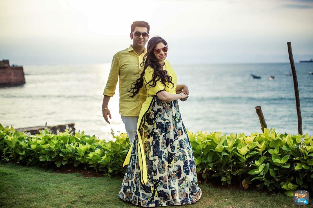 Top 5 destinations for pre-wedding shoots in India - WedAbout