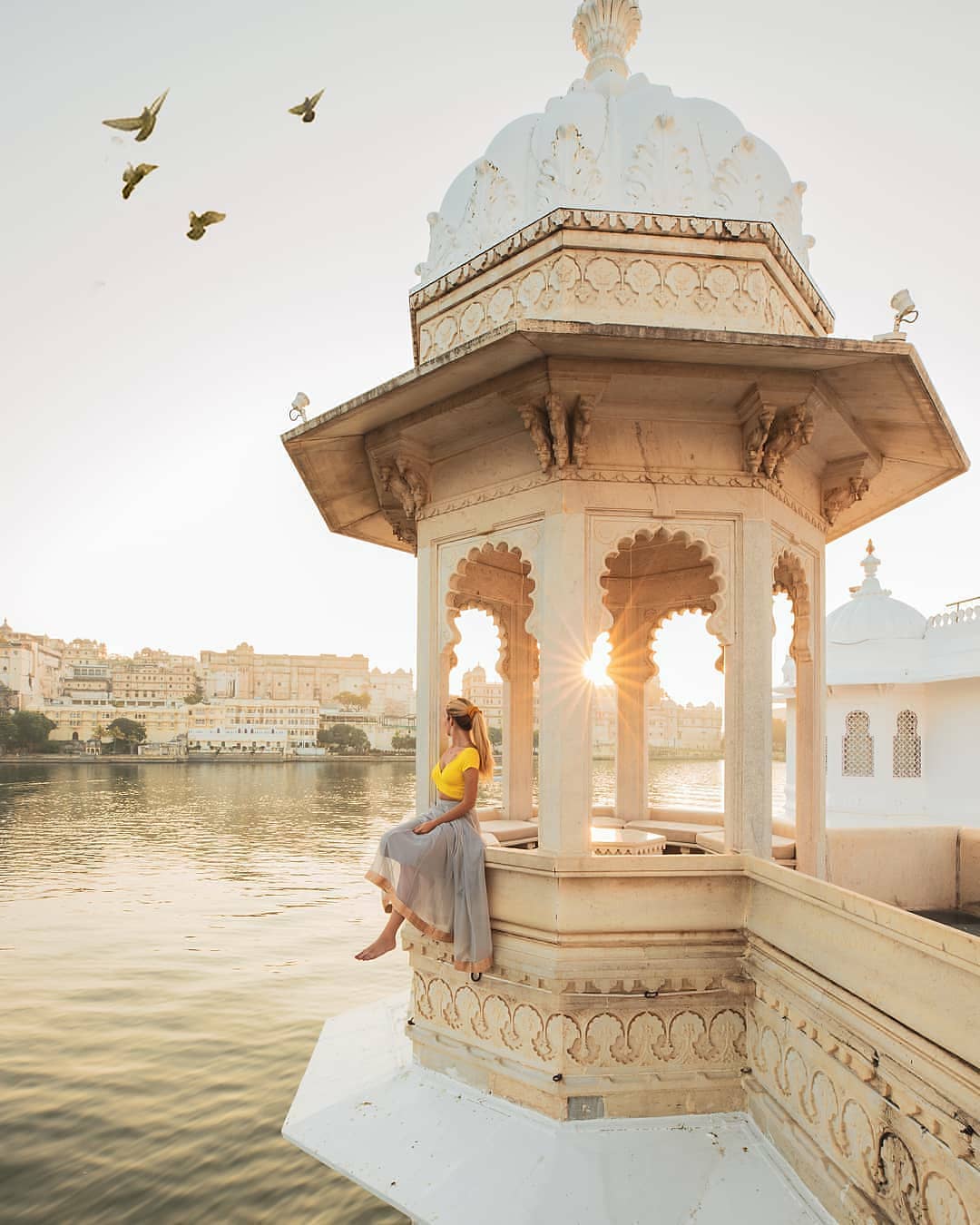 7 Reasons Why You Should Plan A Destination Wedding In Udaipur – WedAbout