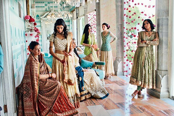 Ritu Kumar - Bridal Wear Delhi NCR | Prices & Reviews