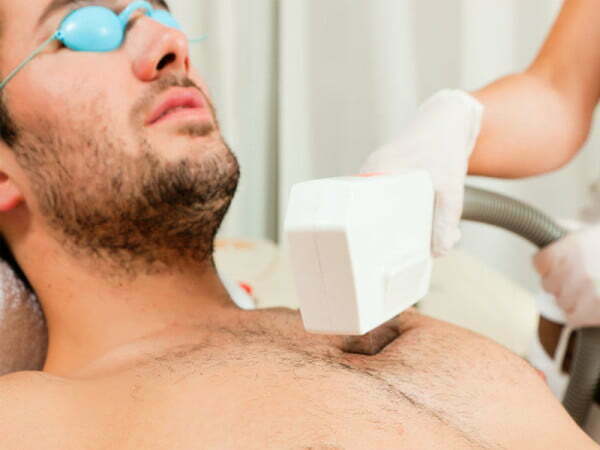 hair removal treatment