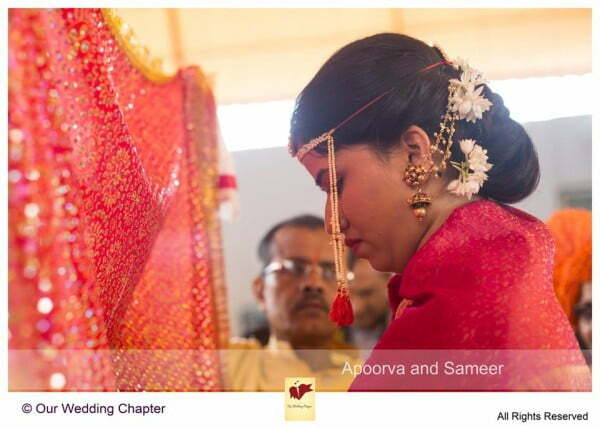 Marathi Wedding wedabout