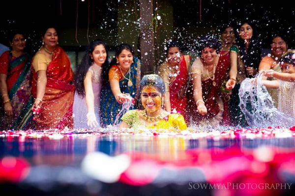 South Indian Weddings