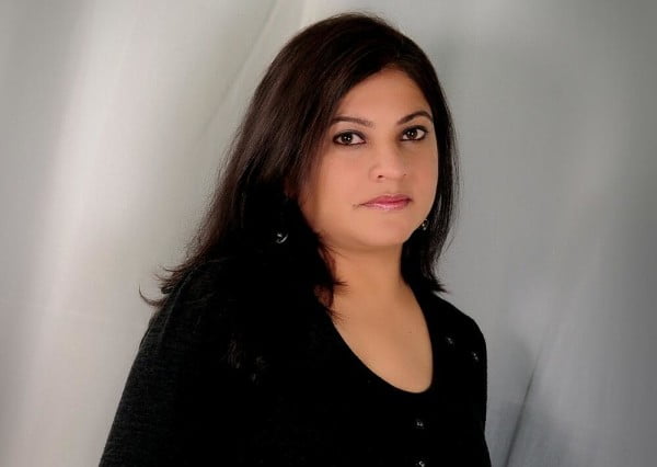 Shalini Mehndi