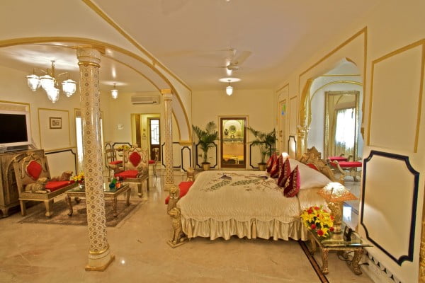 Destination wedding in Jaipur