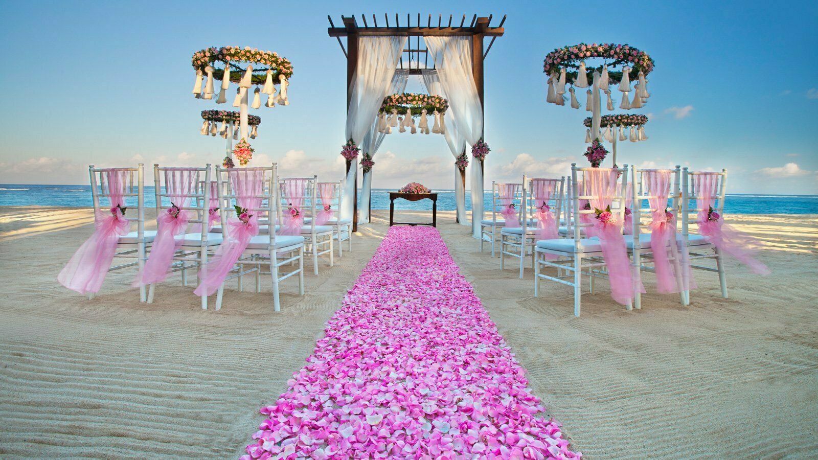 Destination Wedding Outside India Plan With Wedabout