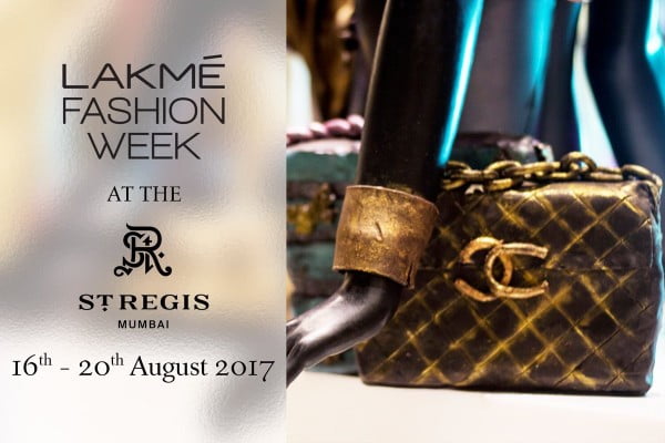 Lakme Fashion Week 2017