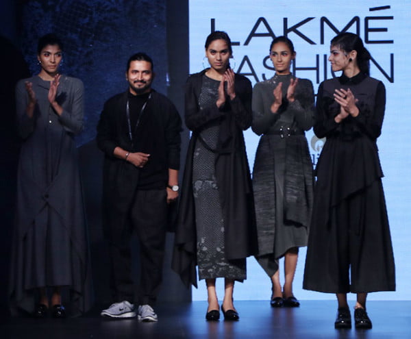 Lakme Fashion Week 2017