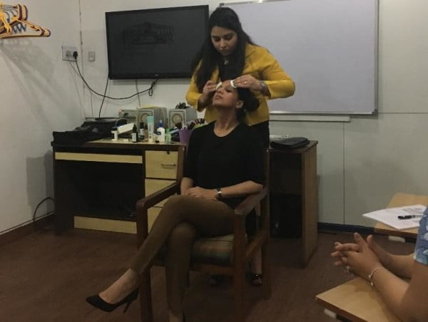  MakeupVinnie Kapoor 