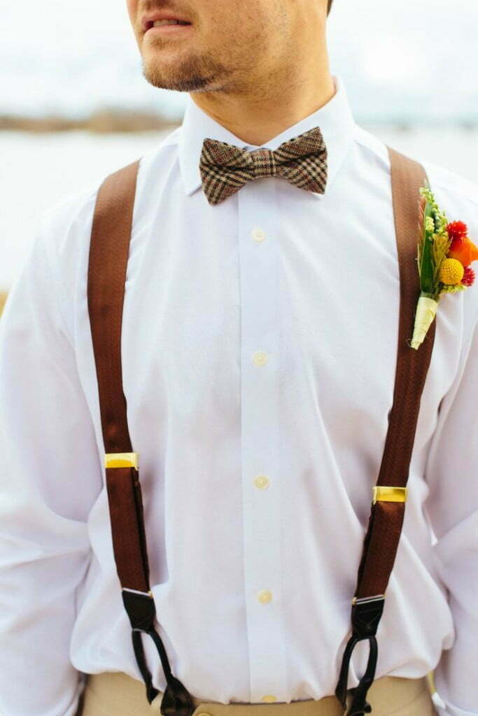 Fancy accessories for Grooms and the Groomsmen – WedAbout