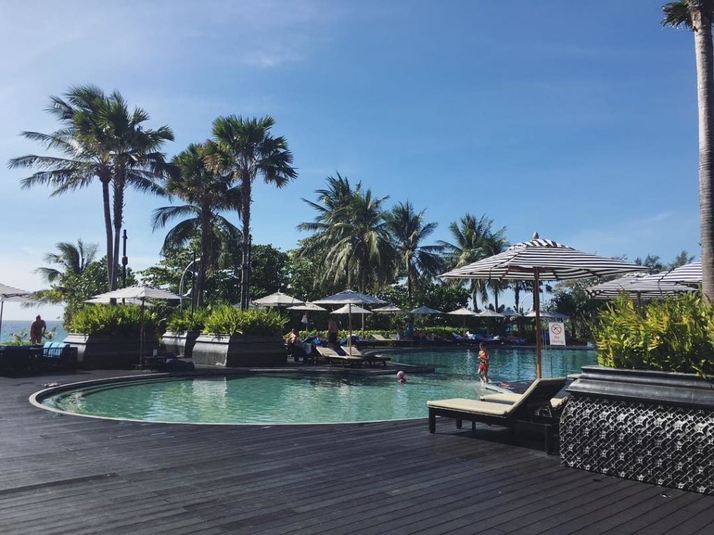 Hilton Phuket Resort