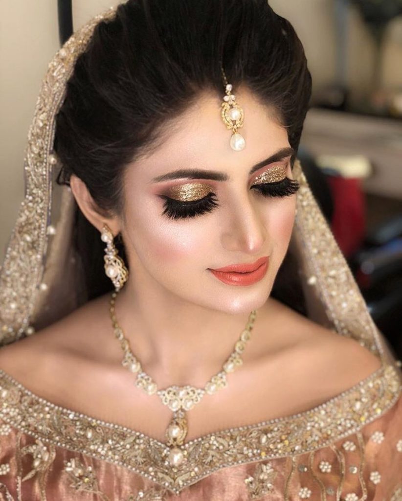 Bridal Eyes Makeup Pics Saubhaya Makeup 6808