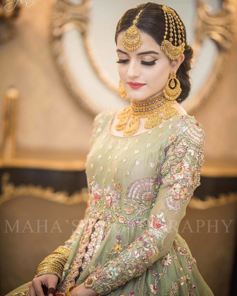 muslim bridal makeup pictures | saubhaya makeup