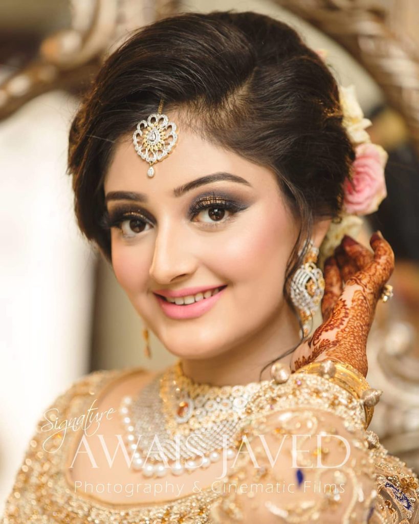 Our Favorite 51 Indian Bridal Makeup Looks