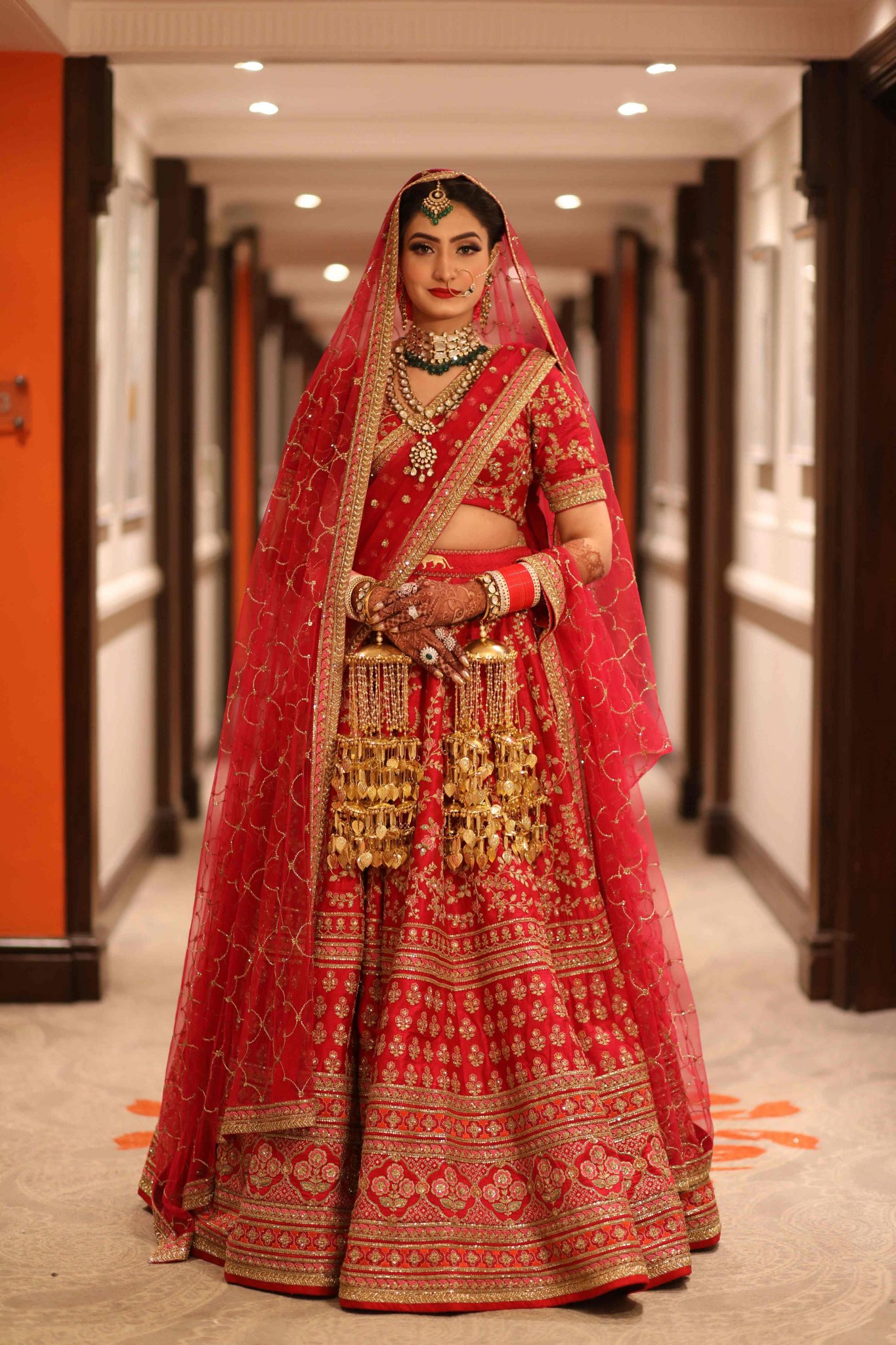 Sabyasachi Mukherjee Lehenga Wedabout 2246