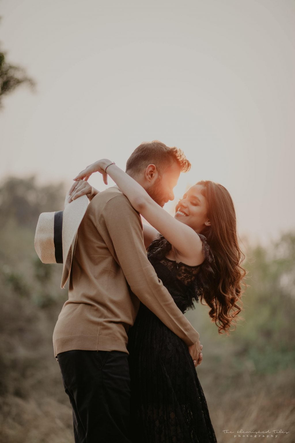 Find Unique Pre Wedding Shoot Ideas For Every Couple