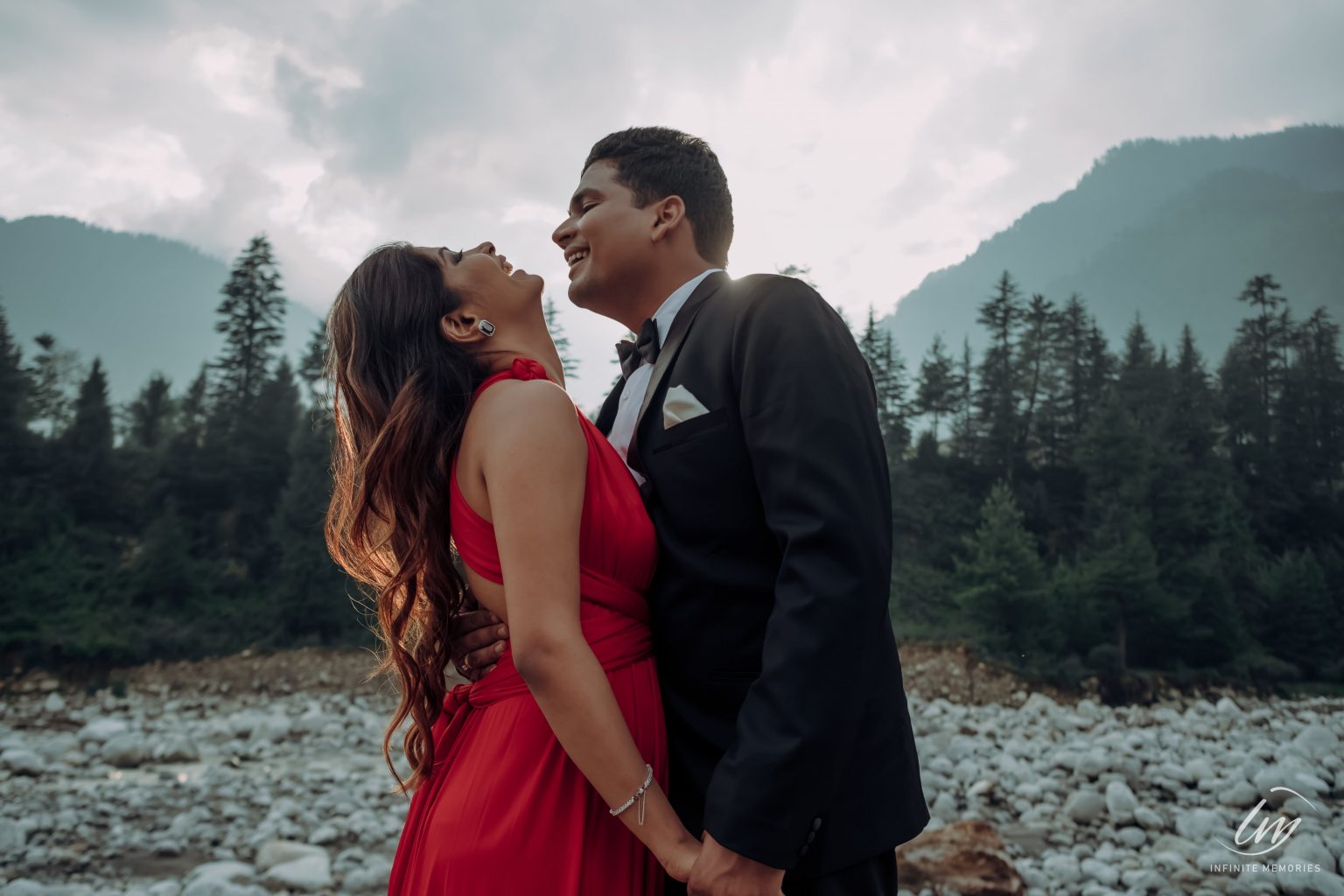 Find 50 Unique Pre Wedding Shoot Ideas For Every Couple 0401