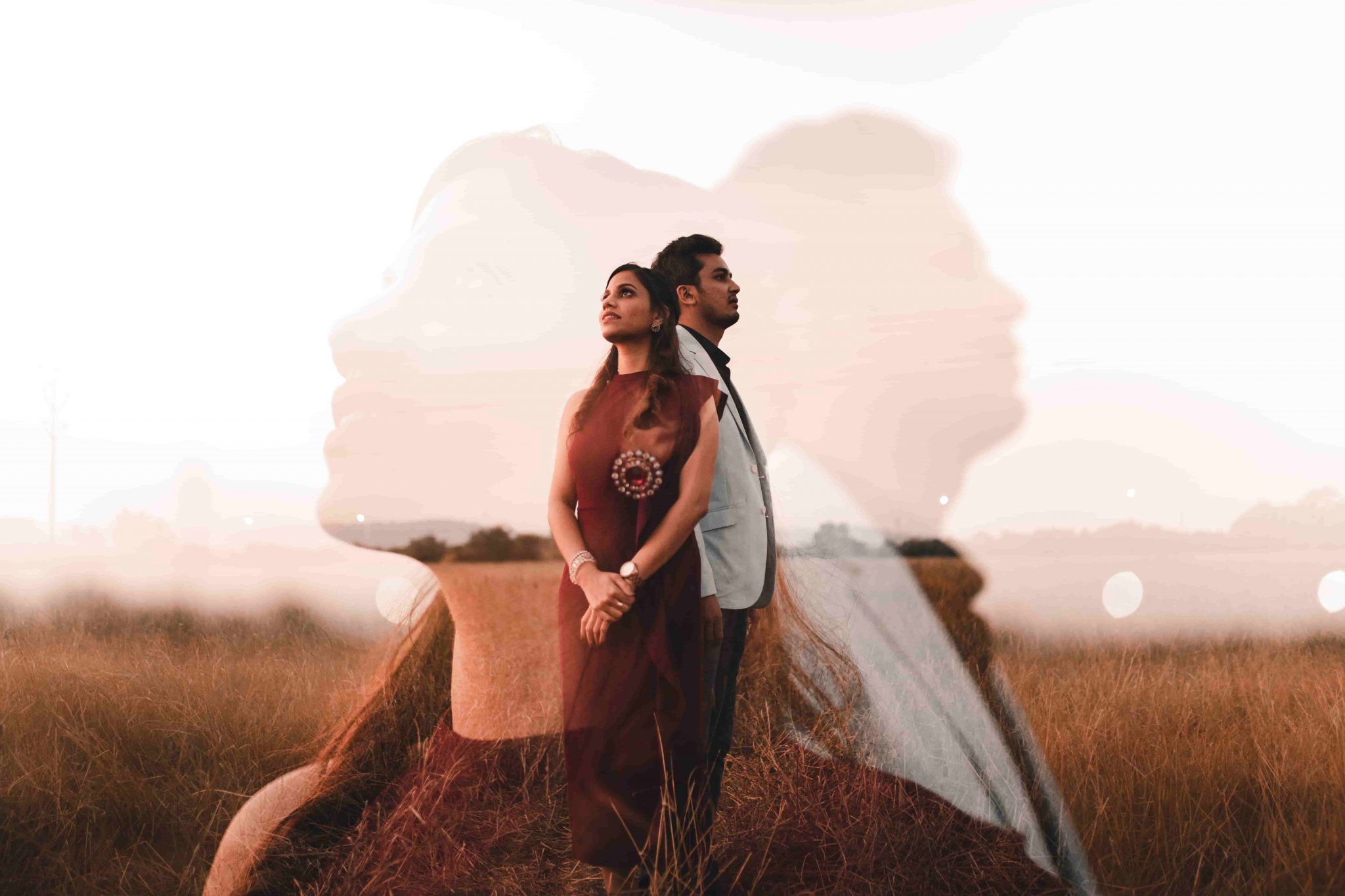 Find 50 Unique Pre Wedding Shoot Ideas For Every Couple 1546
