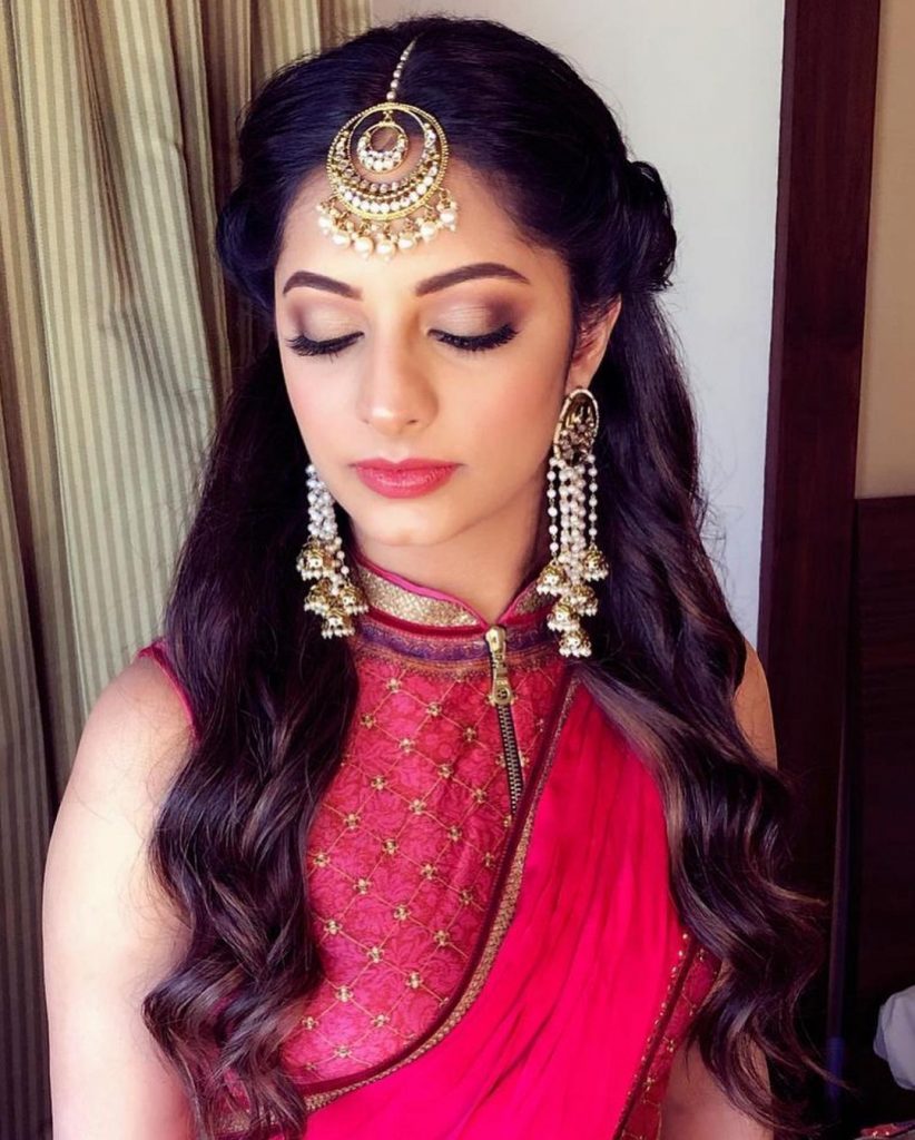 this easy hairstyle for the gurdwara is hands down the cutest #easyhai... |  easy hairstyles | TikTok