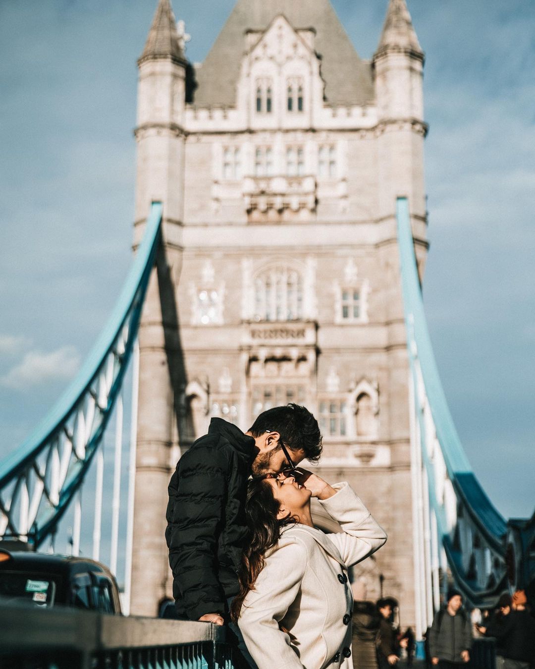 Find 50+ Unique Pre-wedding Shoot Ideas For Every Couple!