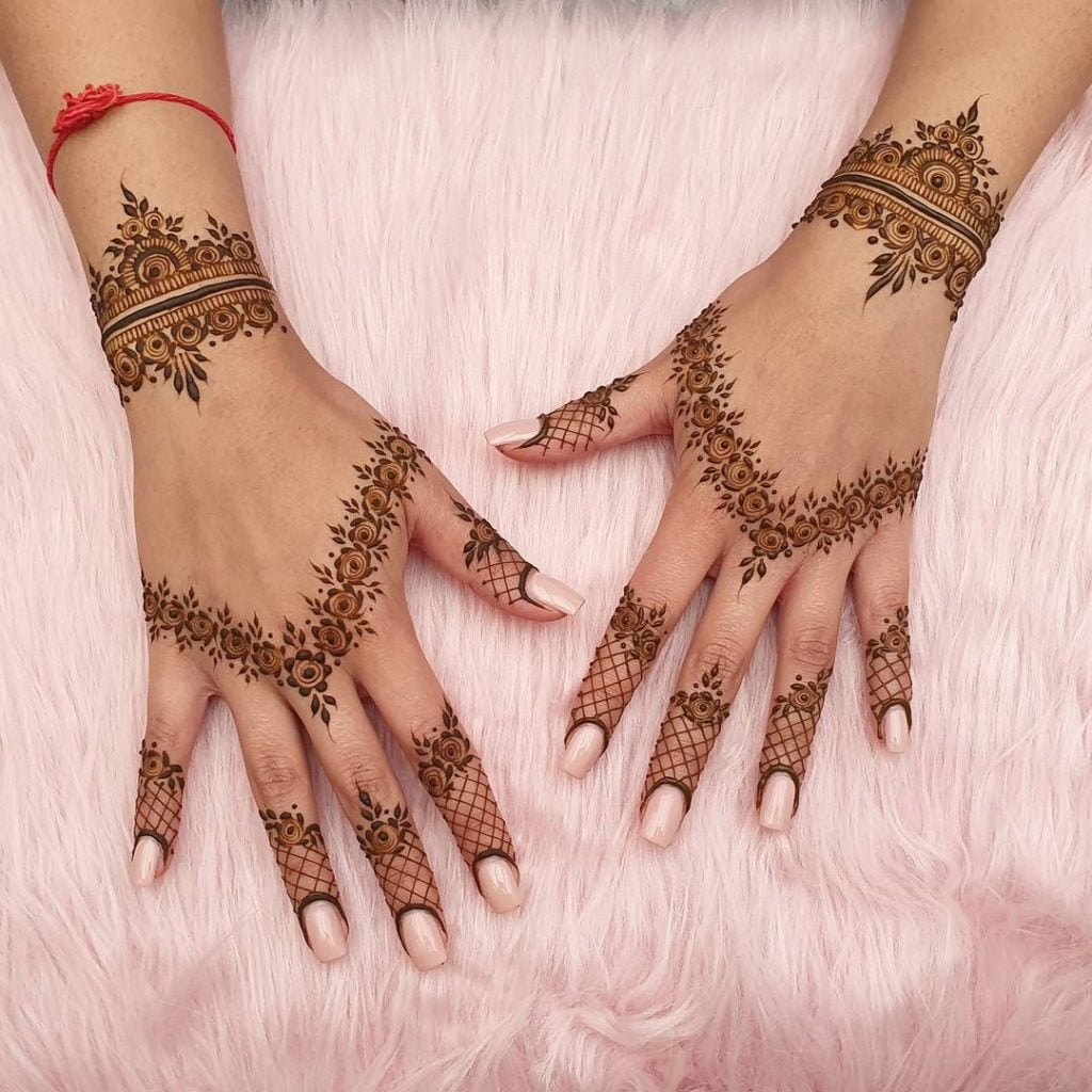 Indian Wedding Gaane Gana Ganneh Ganey Maiyan Mehndi Punjabi Wedding Indian  Wedding Bracelet - Etsy