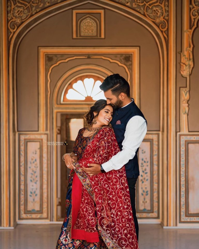 Find 50+ Unique Pre-Wedding Shoot Ideas for Every Couple!