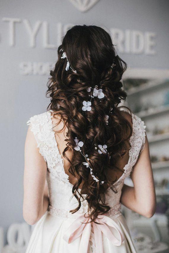 Simple Wedding Hairstyles for Pinay Brides | All Things Hair PH