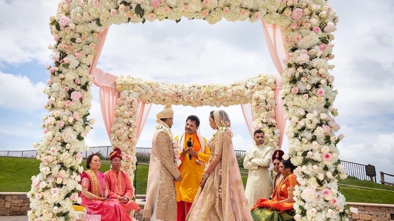 All You Need List Of Auspicious Hindu Marriage Date 2021