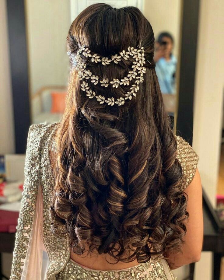 Bridal Hairstyles for Indian Wedding  Best Indian Bridal Hairstyles   Vogue India  Vogue India
