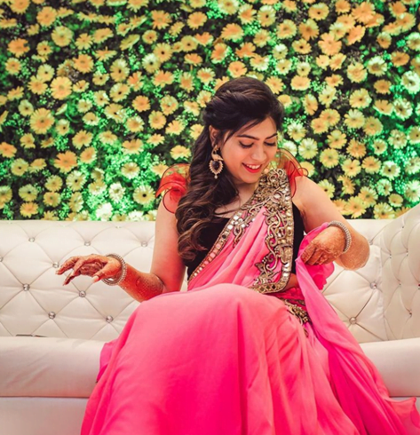 50+ Stylish Marathi Bridal Hairstyle Ideas We Found For Marathi Mulgi |  WeddingBazaar