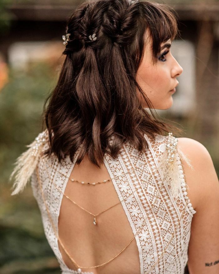 Free Images : photograph, shoulder, bride, gown, wedding dress, beauty,  hairstyle, bridal accessory, photo shoot, bridal clothing, photography,  headpiece, textile, long hair, hair accessory, formal wear, ceremony, lace,  black hair, fashion accessory,