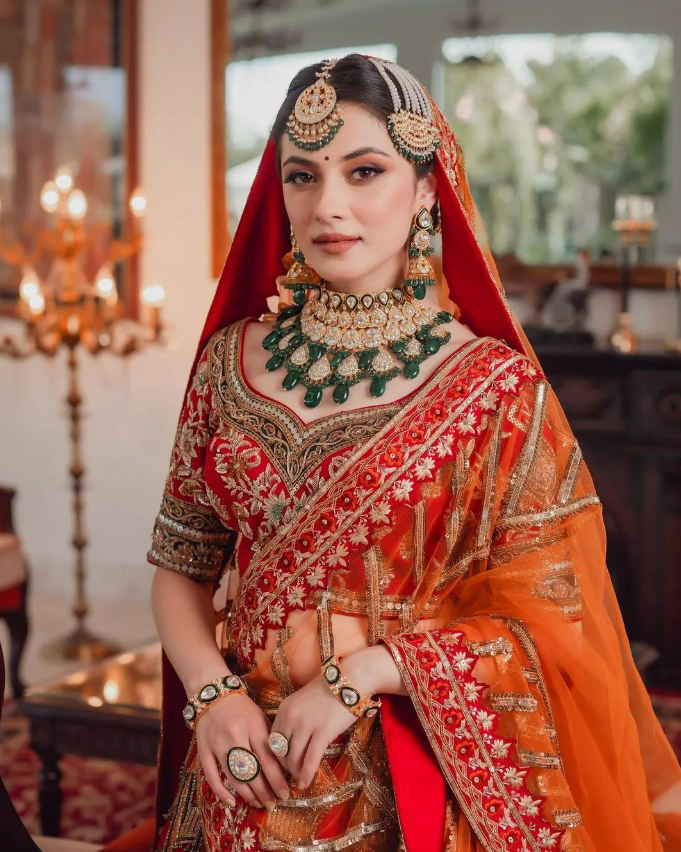 Wedding girl indian HD wallpapers | Pxfuel