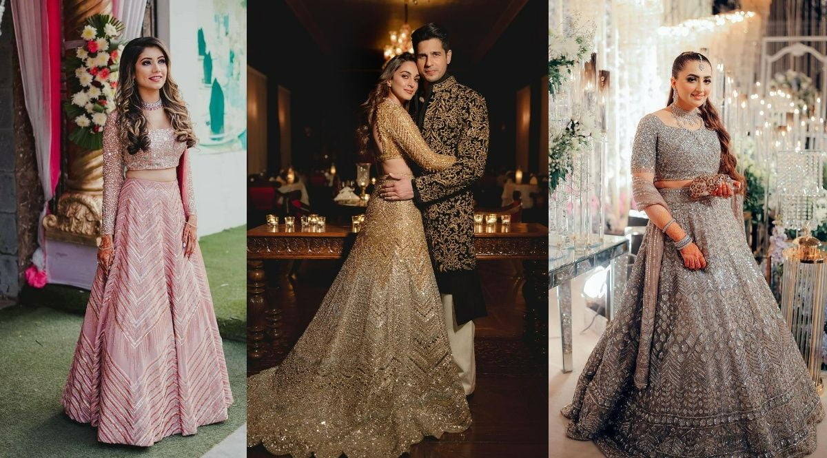 Sangeet Outfits 2016: Best Designer Indian Outfits For Dance