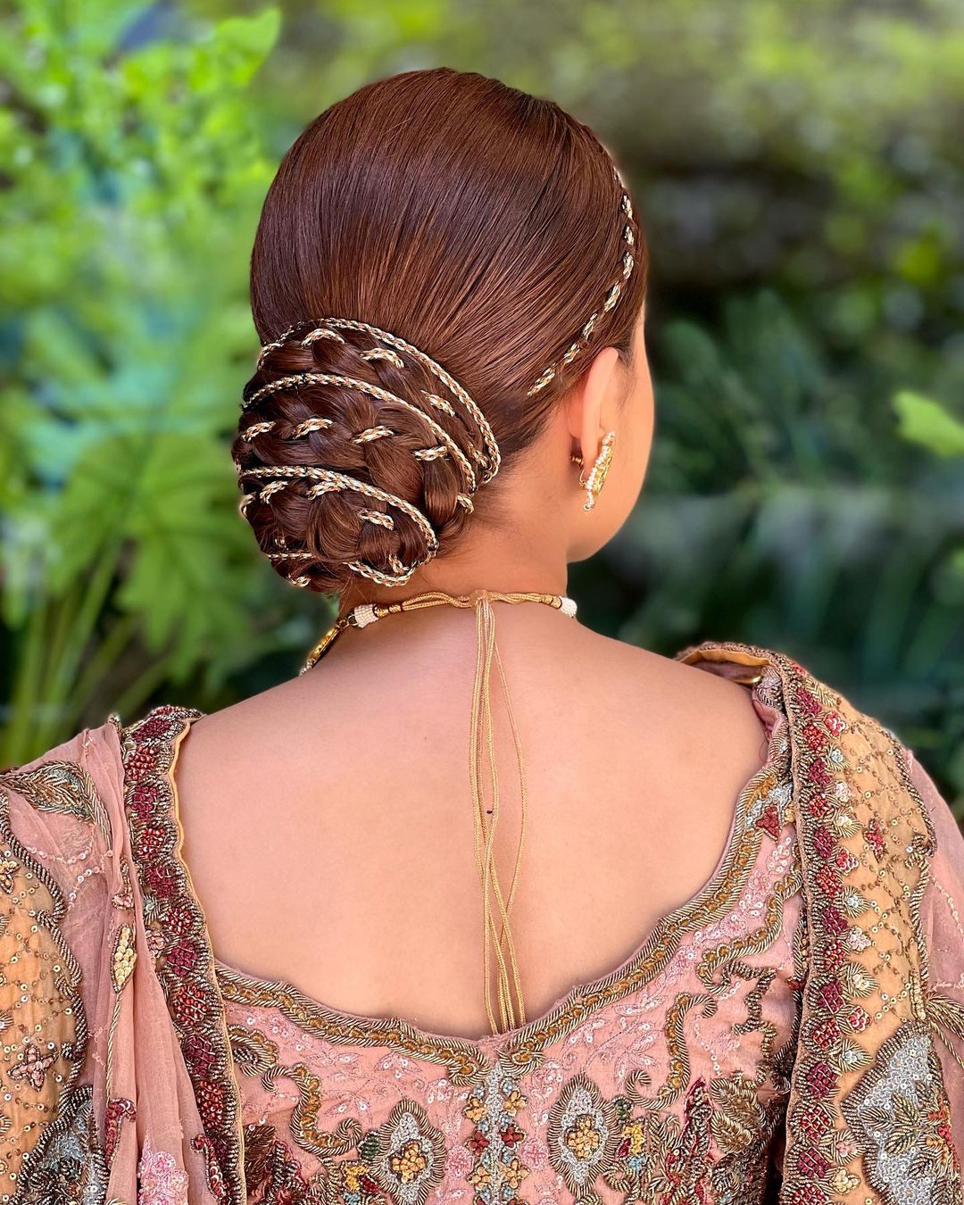 𝓤𝓷𝔀𝓻𝓲𝓽𝓽𝓮𝓷 𝓓𝓮𝓼𝓽𝓲𝓷𝔂 ✓ | Bride hairstyles, Reception hairstyles,  Engagement hairstyles