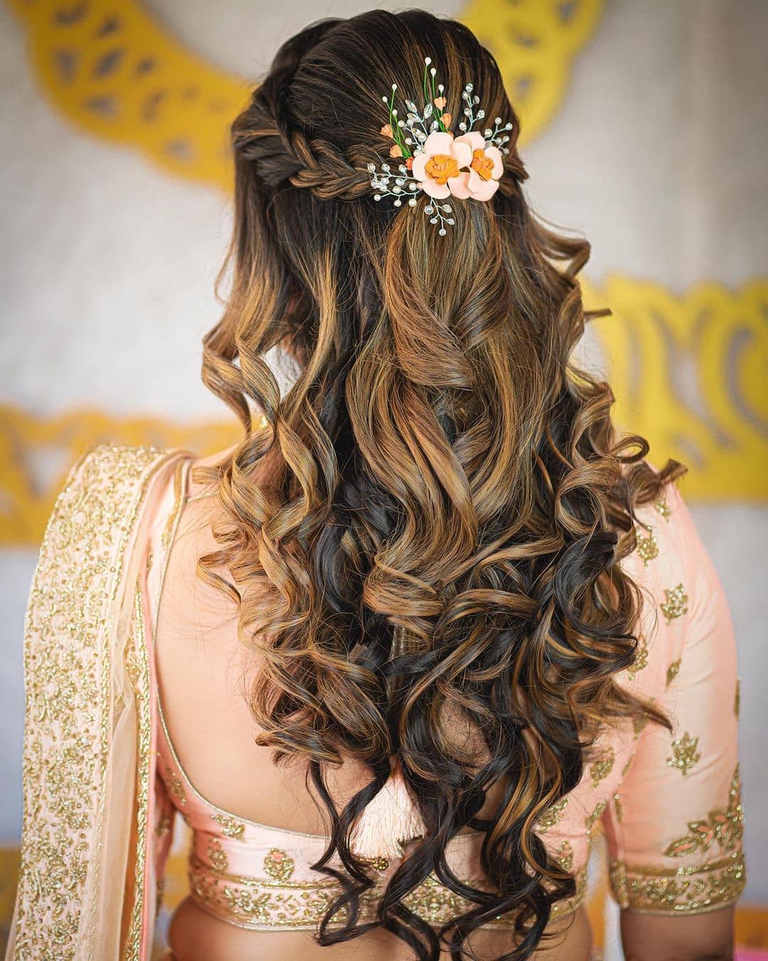 45 Wedding Hairstyles for Long Hair in 2024 - PureWow