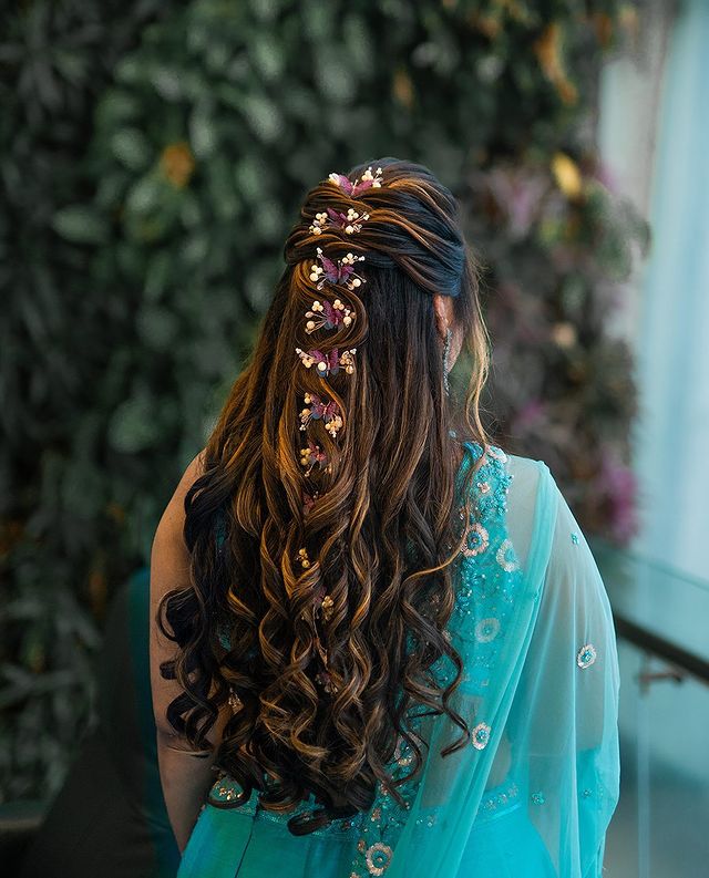 Bookmark These Gorgeous South Indian Bridal Hair Accessories! | Indian  wedding photography poses, Indian wedding photography, Indian wedding