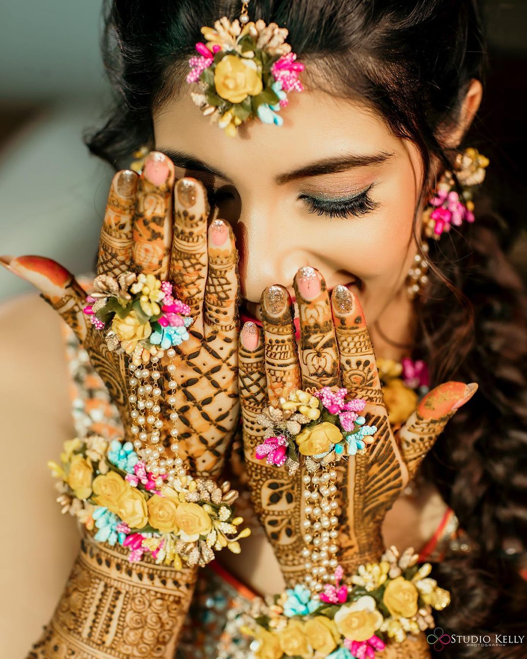 Trendy Groom Mehndi Design Ideas for Your Wedding | Mehendi photography,  Indian wedding photography poses, Indian bride photography poses