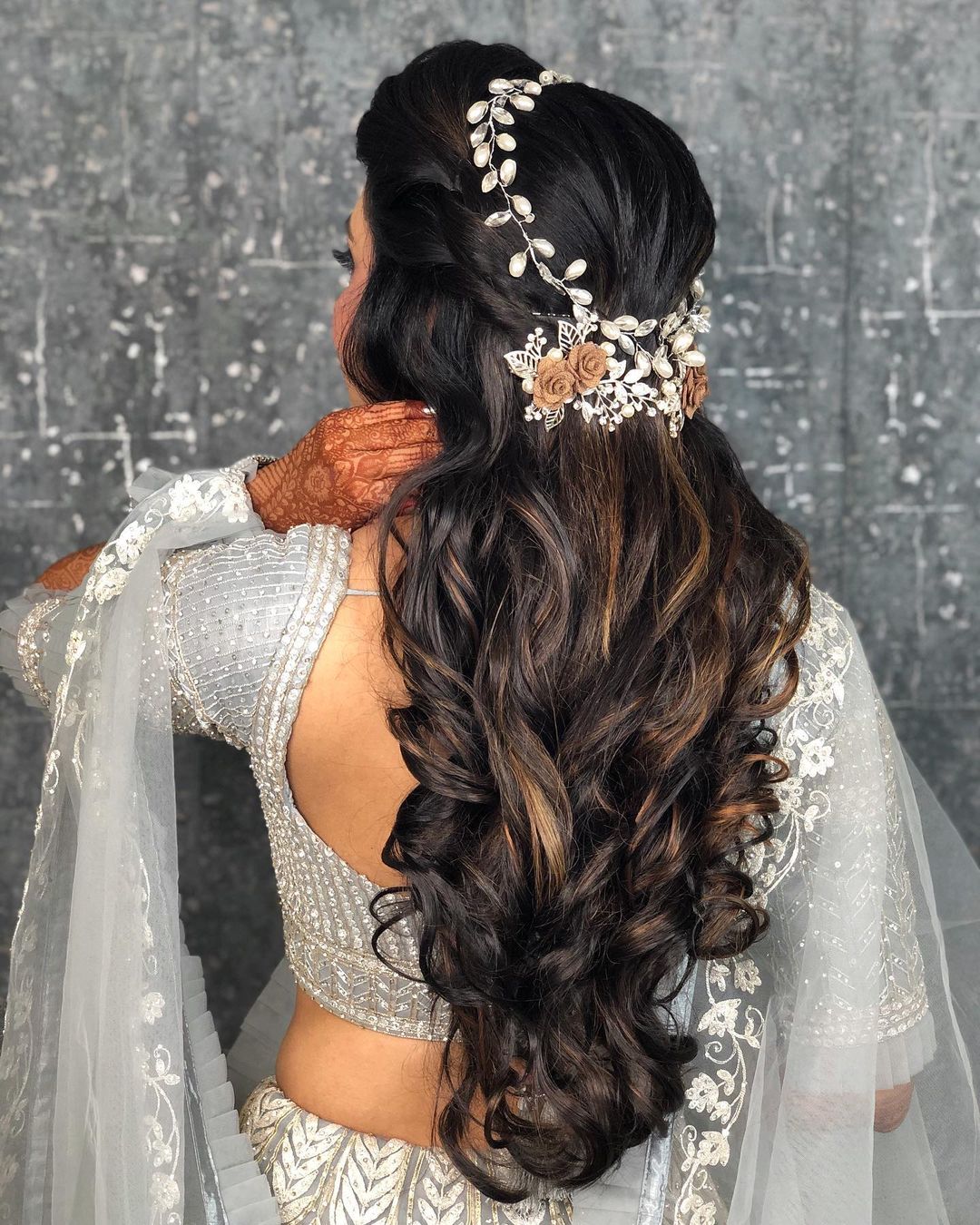 The Best Wedding Hairstyles of 2023