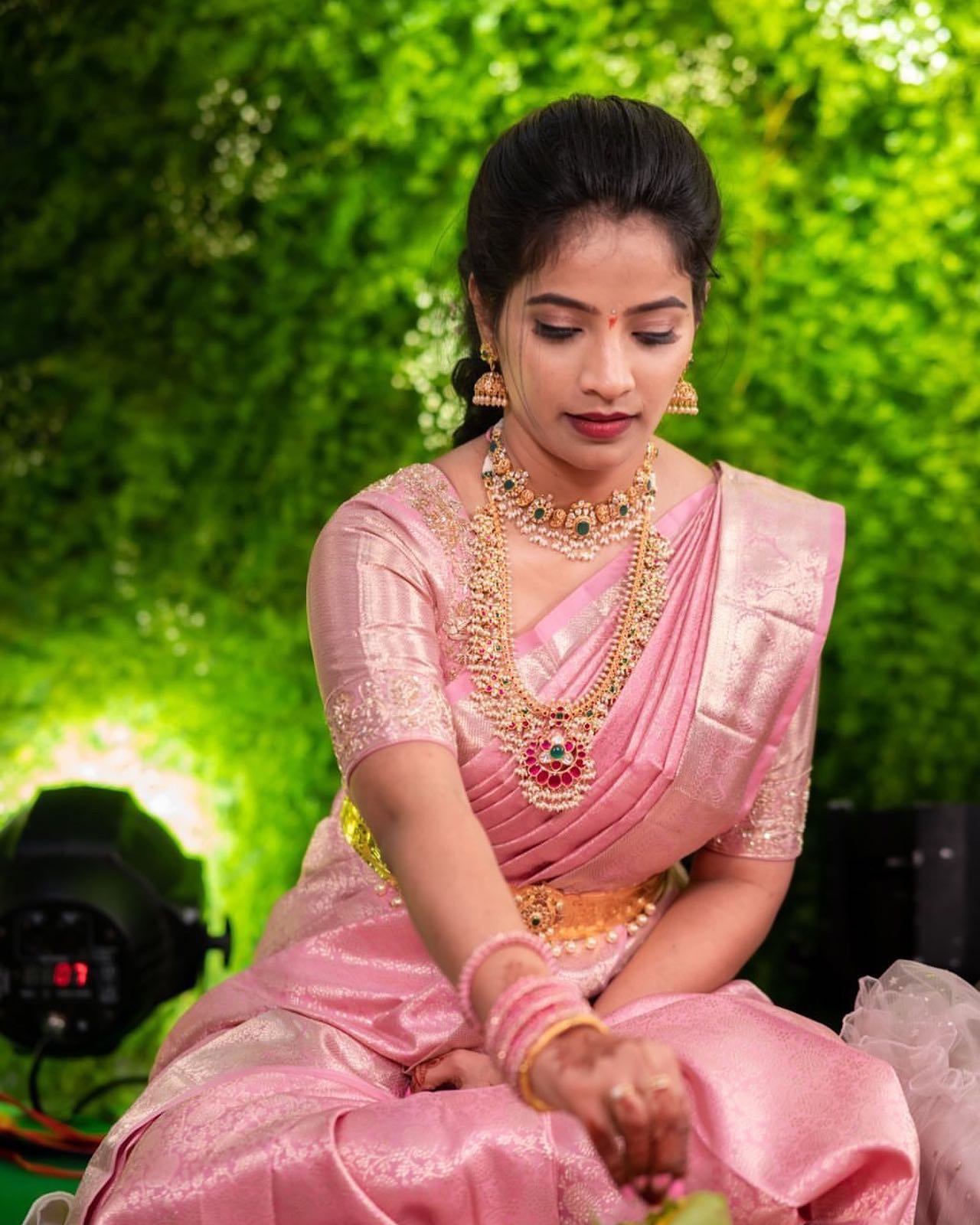 Best Kerala Bridal Makeup Ideas for Wedding in 2023