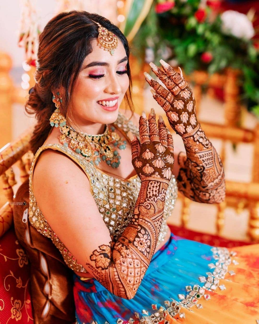 Latest Tips For Indian Wedding Photo Shoot: Best Indian Wedding Poses