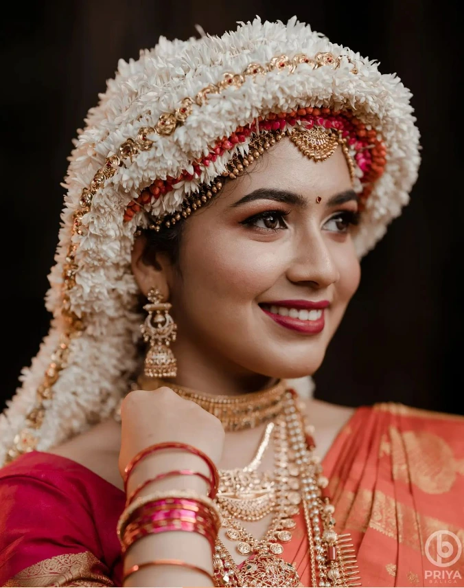 The cultural breakdown of Jewellery for South Indian Brides | Zero Gravity  Photography