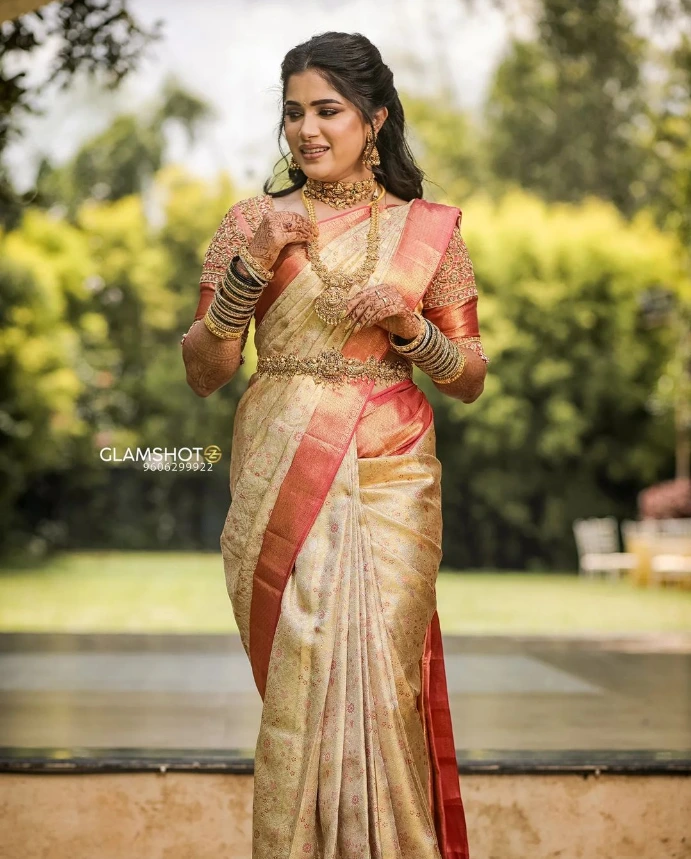Los Angeles, CA South Indian Wedding by Balerinafilms | Post #15219