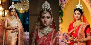 30+ Bengali Bridal Looks You Must Try: Simple, Modern & Traditional