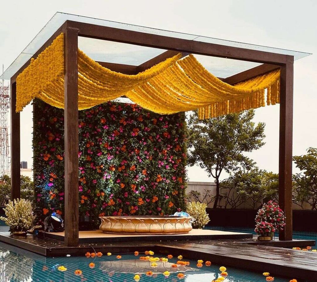 Poolside decoration ideas1