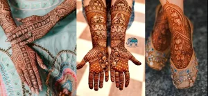 30+ Creative Lotus Mehndi Designs for Your Hands & Feet