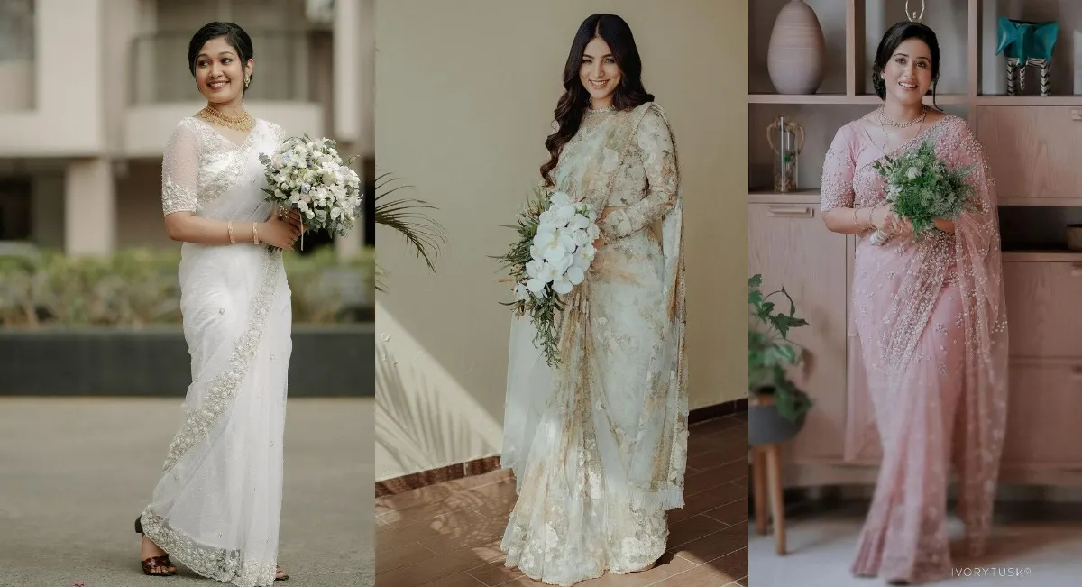 simple-modern-christian-wedding-sarees